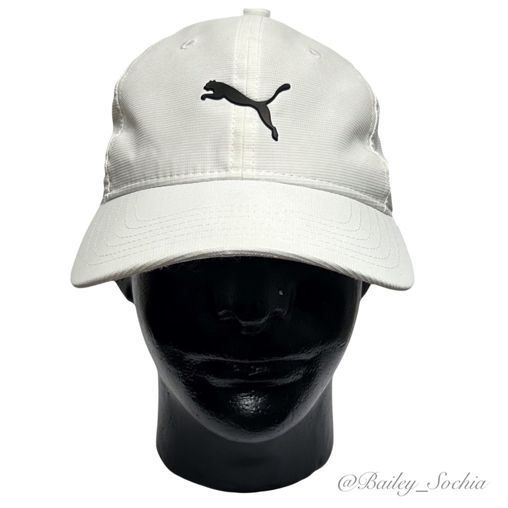 Puma Lightweight Golfing Hat